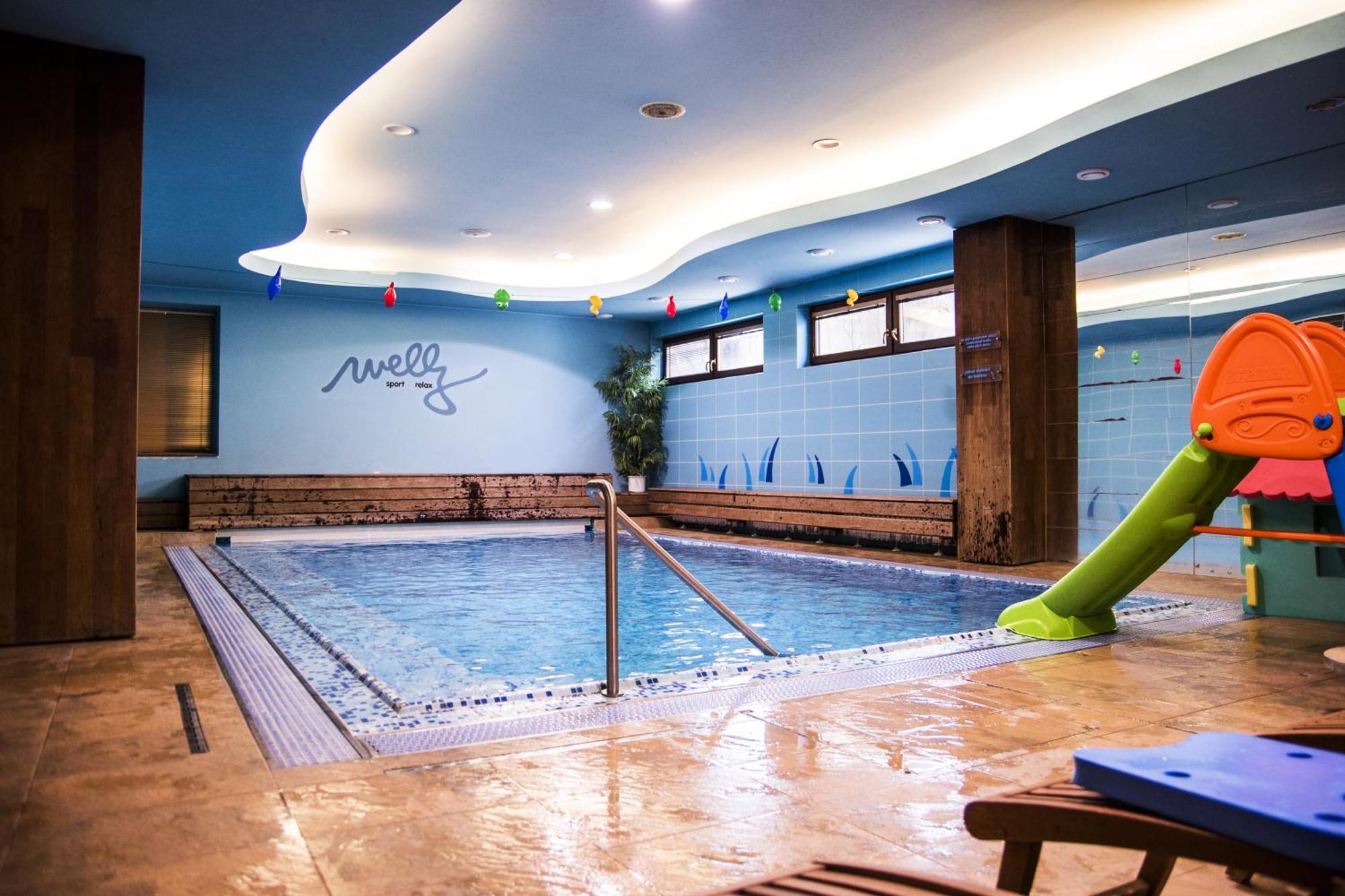 Hotel Elegance Šumperk Εξωτερικό φωτογραφία