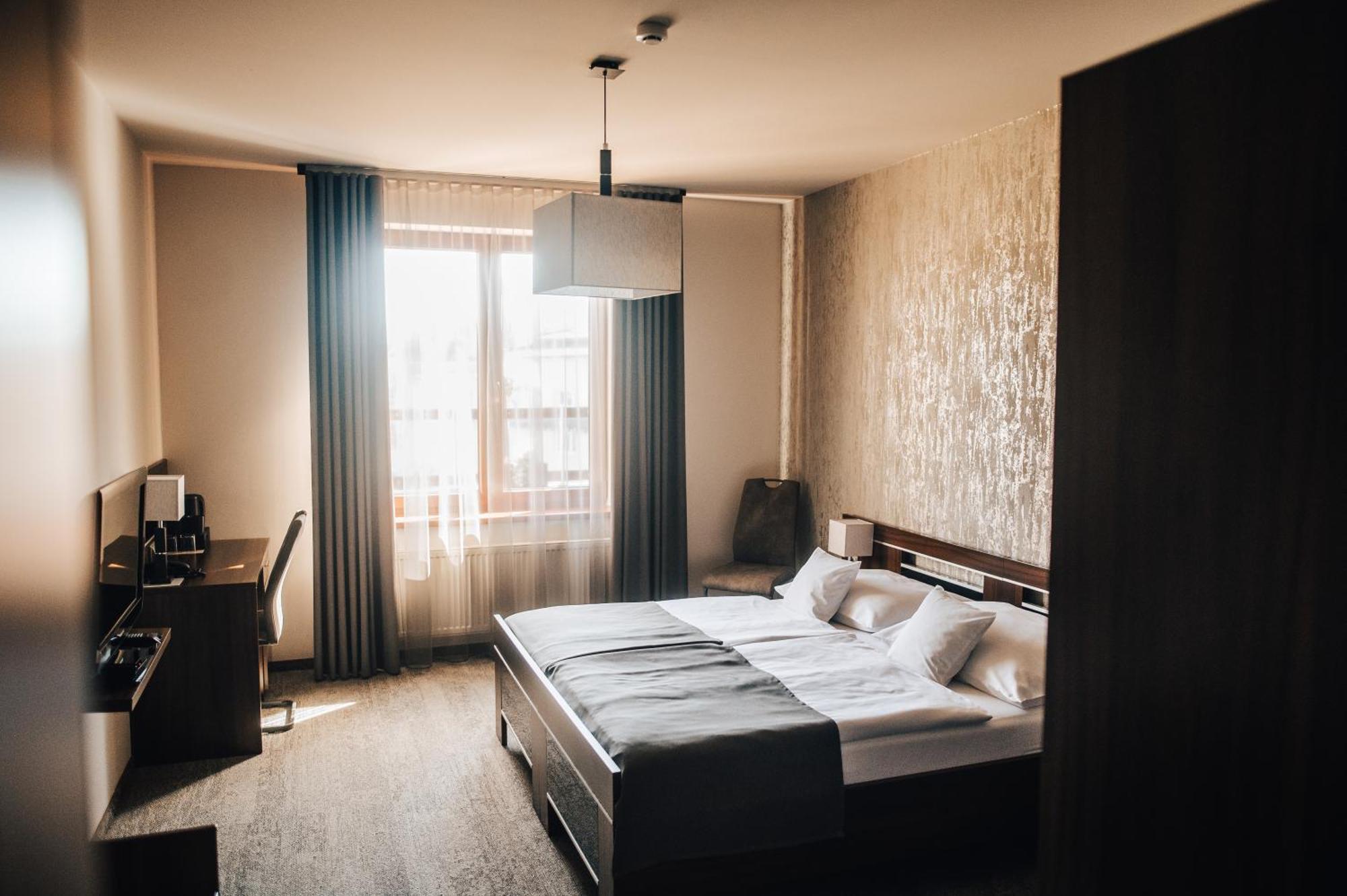 Hotel Elegance Šumperk Εξωτερικό φωτογραφία