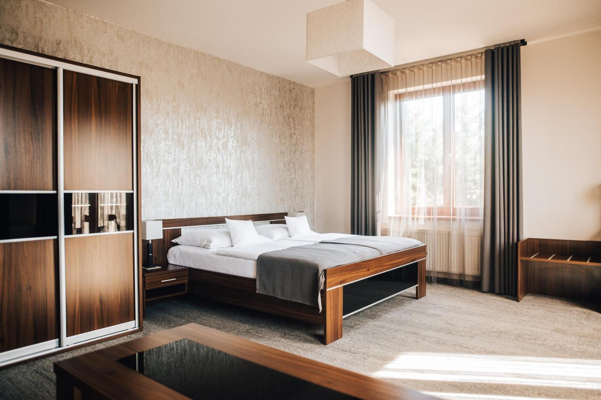 Hotel Elegance Šumperk Εξωτερικό φωτογραφία